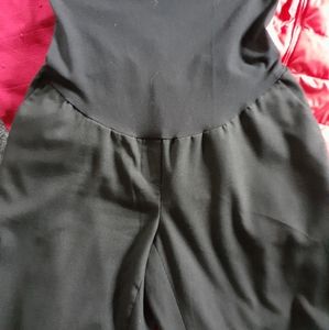 A Pea in the Pod Maternity Pants